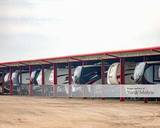 Photo 5 of Affordable Storage RV and Boat - 12303 Highway 87, Lubbock, TX