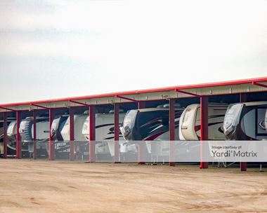 Storage Units for Rent available at 12303 Highway 87, Lubbock, TX 79423