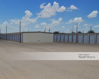 Photo 2 of AAA Tech Storage - 222 North Avenue U, Lubbock, TX