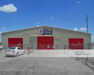 Photo 3 of AAA Tech Storage - 222 North Avenue U, Lubbock, TX