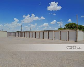 Photo 4 of AAA Tech Storage - 222 North Avenue U, Lubbock, TX