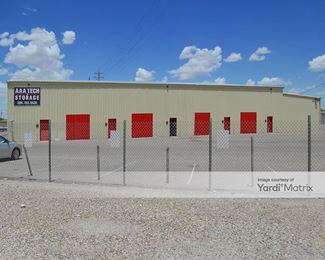 Photo 5 of AAA Tech Storage - 222 North Avenue U, Lubbock, TX