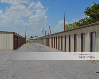 Photo 6 of AAA Tech Storage - 222 North Avenue U, Lubbock, TX
