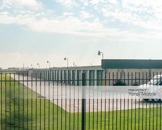Photo 3 of A-Storage Place - 11209 Slide Road, Lubbock, TX