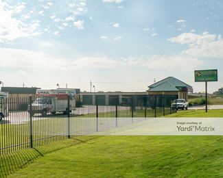 Photo 4 of A-Storage Place - 11209 Slide Road, Lubbock, TX
