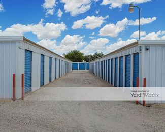 Photo 3 of Stack It Up Self Storage - 9605 Avenue P, Lubbock, TX