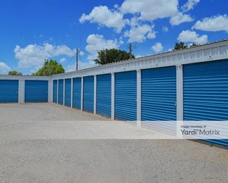 Photo 4 of Stack It Up Self Storage - 9605 Avenue P, Lubbock, TX