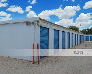 Photo 5 of Stack It Up Self Storage - 9605 Avenue P, Lubbock, TX