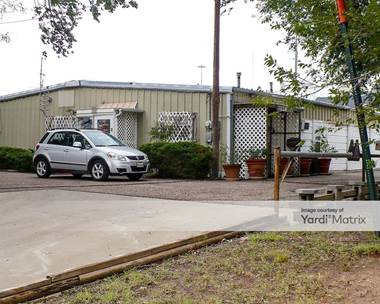Storage Units for Rent available at 5425 Frankford Avenue, Lubbock, TX 79424