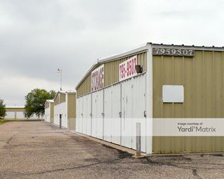 Photo 4 of Knott-s Mini Storage - 5425 Frankford Avenue, Lubbock, TX