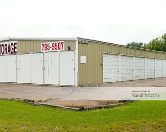 Photo 5 of Knott-s Mini Storage - 5425 Frankford Avenue, Lubbock, TX