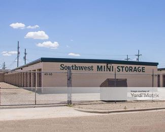 Photo 1 of Southwest Mini Storage - 5811 49th Street, Lubbock, TX