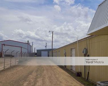 Storage Units for Rent available at 103 Alamo Road, Levelland, TX 79336