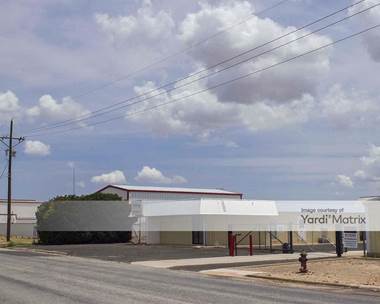 Storage Units for Rent available at 103 Alamo Road, Levelland, TX 79336