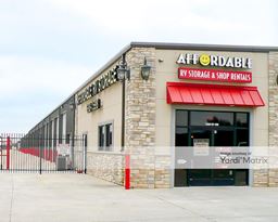 Image for Discount Storage - 13209 Frankford Avenue, Lubbock, TX