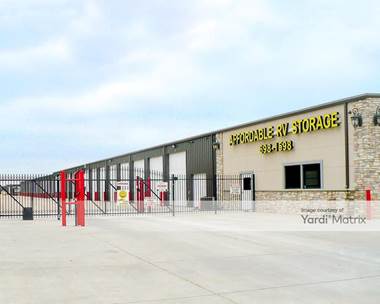 Storage Units for Rent available at 13209 Frankford Avenue, Lubbock, TX 79424