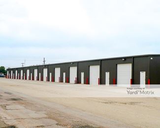 Photo 3 of Discount Storage - 13209 Frankford Avenue, Lubbock, TX