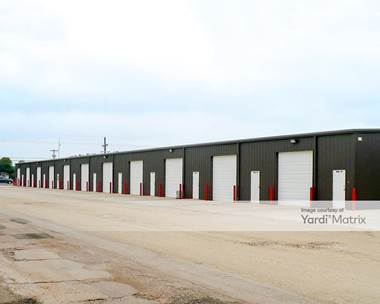 Storage Units for Rent available at 13209 Frankford Avenue, Lubbock, TX 79424