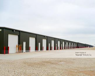 Photo 4 of Discount Storage - 13209 Frankford Avenue, Lubbock, TX
