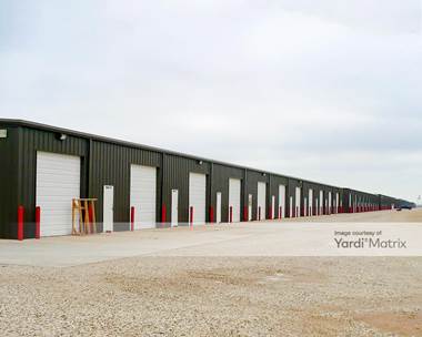Storage Units for Rent available at 13209 Frankford Avenue, Lubbock, TX 79424