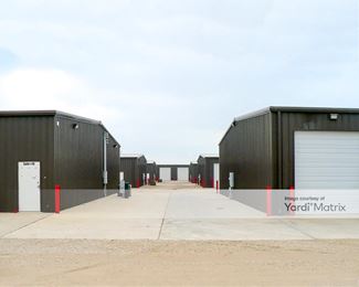 Photo 5 of Discount Storage - 13209 Frankford Avenue, Lubbock, TX