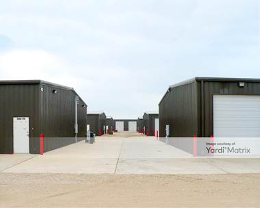 Storage Units for Rent available at 13209 Frankford Avenue, Lubbock, TX 79424