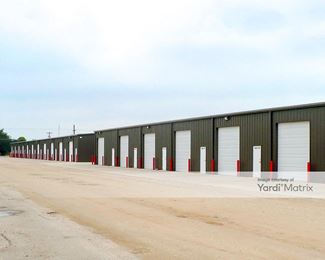 Photo 6 of Discount Storage - 13209 Frankford Avenue, Lubbock, TX