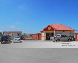 Image for Affordable Self Storage - 1719 50th Street, Lubbock, TX