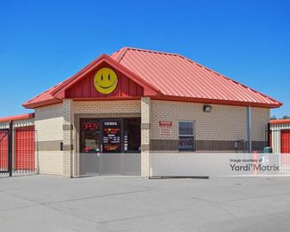 Photo 3 of Affordable Self Storage - 1719 50th Street, Lubbock, TX