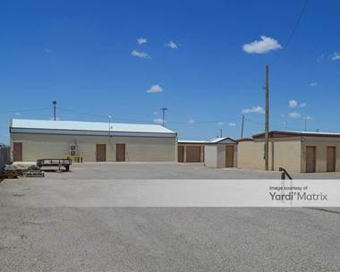 Storage Units for Rent available at 2213 North Quaker Avenue, Lubbock, TX 79416