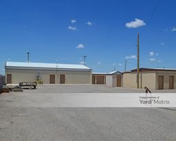 Image for AAA Self Storage - 2213 North Quaker Avenue, Lubbock, TX