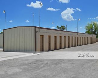 Photo 2 of AAA Self Storage - 2213 North Quaker Avenue, Lubbock, TX