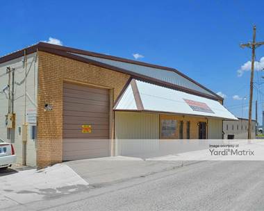 Storage Units for Rent available at 2213 North Quaker Avenue, Lubbock, TX 79416