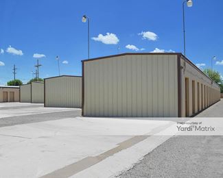 Photo 4 of AAA Self Storage - 2213 North Quaker Avenue, Lubbock, TX