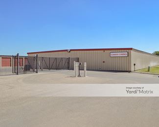 Photo 2 of Affordable Storage - 314 North Utica Drive, Lubbock, TX