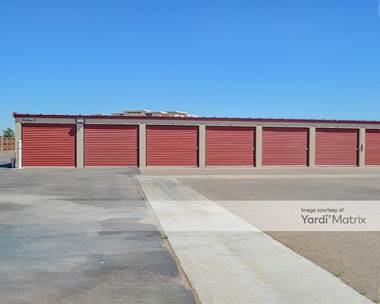 Storage Units for Rent available at 314 North Utica Drive, Lubbock, TX 79416