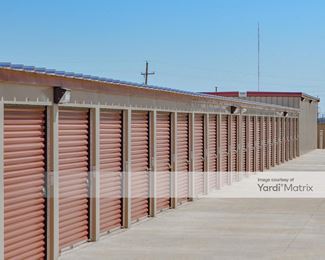 Photo 4 of Affordable Storage - 314 North Utica Drive, Lubbock, TX