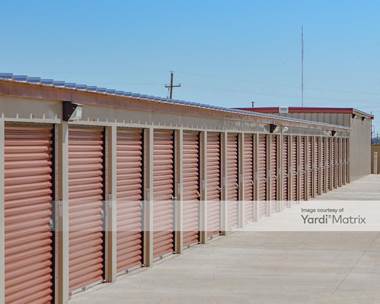 Storage Units for Rent available at 314 North Utica Drive, Lubbock, TX 79416