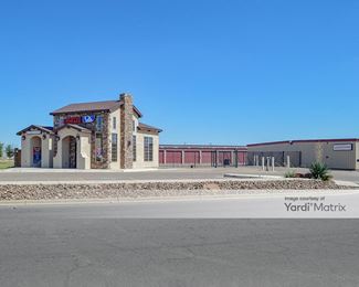 Photo 5 of Affordable Storage - 314 North Utica Drive, Lubbock, TX