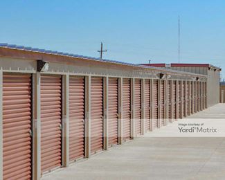 Photo 6 of Affordable Storage - 314 North Utica Drive, Lubbock, TX