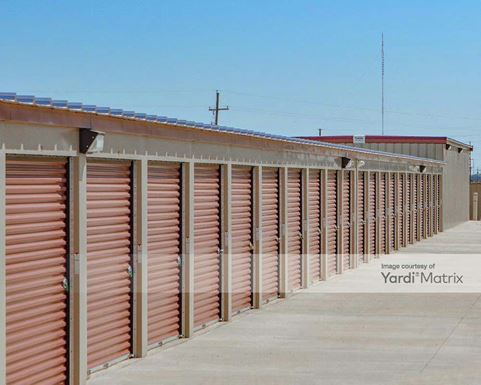 Photo 6 of Affordable Storage - 314 North Utica Drive, Lubbock, TX