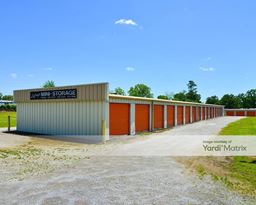 Image for Lecroy's Mini Storage - 33 Ragstone Drive, Arab, AL