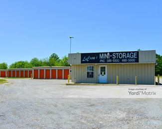 Photo 2 of Lecroy-s Mini Storage - 33 Ragstone Drive, Arab, AL