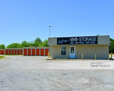 Storage Units for Rent available at 33 Ragstone Drive, Arab, AL 35016