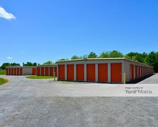 Photo 3 of Lecroy-s Mini Storage - 33 Ragstone Drive, Arab, AL