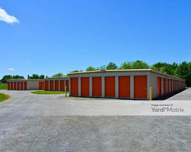 Storage Units for Rent available at 33 Ragstone Drive, Arab, AL 35016
