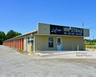 Photo 4 of Lecroy-s Mini Storage - 33 Ragstone Drive, Arab, AL