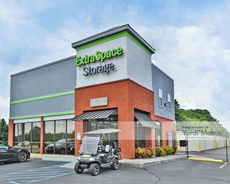 Photo 1 of Extra Space Storage - 8778 Highway 72 West, Madison, AL
