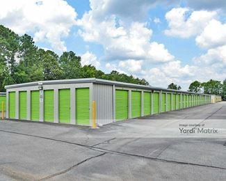 Photo 2 of Extra Space Storage - 8778 Highway 72 West, Madison, AL