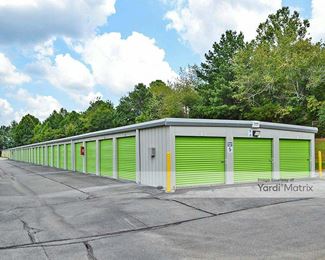 Photo 3 of Extra Space Storage - 8778 Highway 72 West, Madison, AL